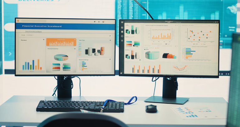 Analytics & Decision Systems